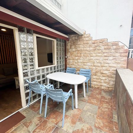 Casa Ines Terraza Vila Las Palmas de Gran Canárias Exterior foto