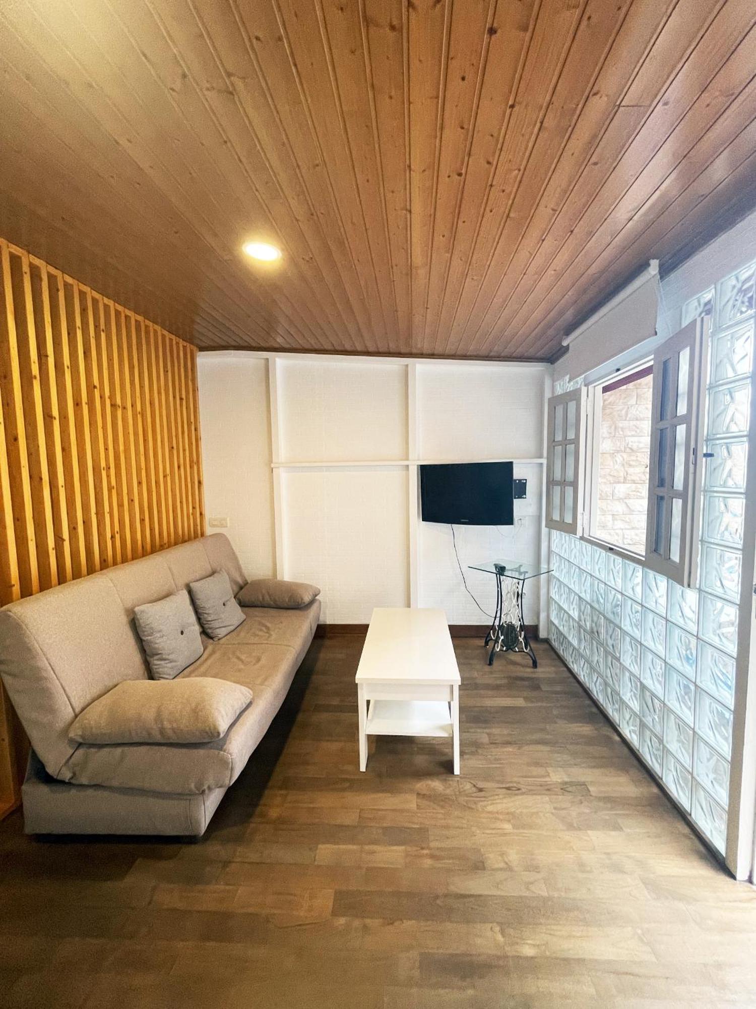 Casa Ines Terraza Vila Las Palmas de Gran Canárias Exterior foto